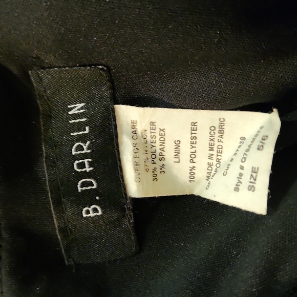 Homecoming/cocktail dress - Picture 3 of 3